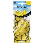CAR AIR FRESHENERS PAPER LITTLE JOE